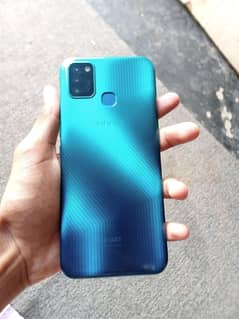 infinix smart 6 pta approved