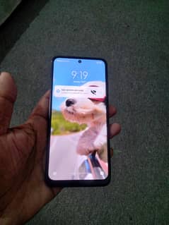 Redmi 10 pta official duel sim all ok 4/128 gb
