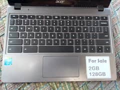 Acer choromebook