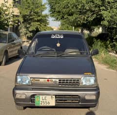 Suzuki Mehran 2016 for Sale