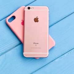 iPhone 6s PTA Approved 64GB