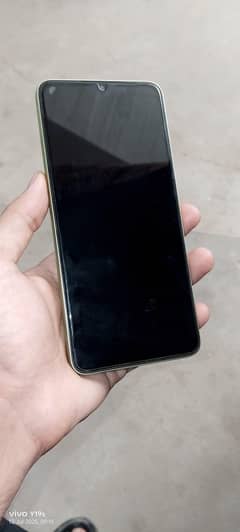Samsung A05 4/64 one hand use