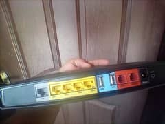 ADB P. RG E4202N Wi-Fi Router