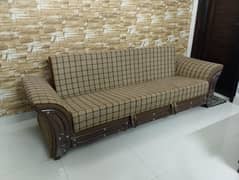 sofa bed