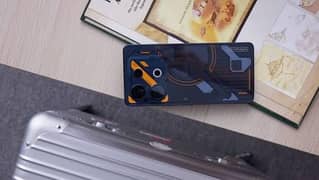 Infinix