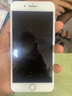 iPhone 8plus pta approved Girne ki waja se sim nai chal rahi