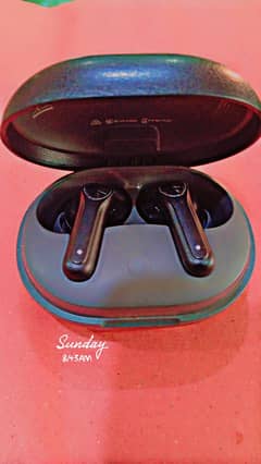 Soundpeats T3 lush condition few months used