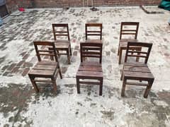 new chairs