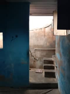 60 gaz house for sale 4 rooms