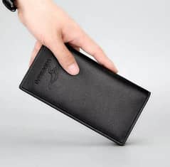 Leather