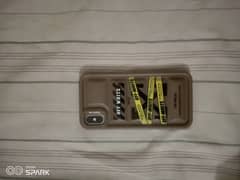 I phone x Non Pta