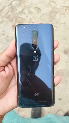 one plus 8 5g 10 %8 full original single sim pta