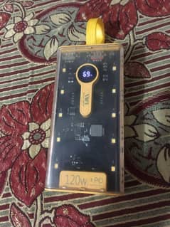 power bank/10000MAh