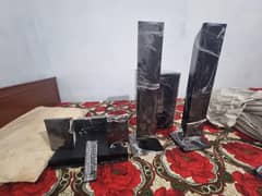 Sony Home Theater 6.1 Channel