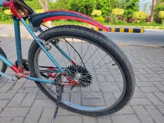phoenix Cycle for Sale - Excellent Condition!,,, 03433526652 Watsapp