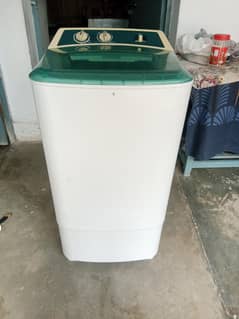 Argent sale Washing machine demand 19000