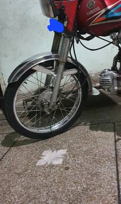 Yamaha