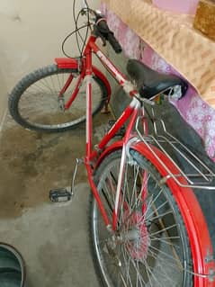 BACYCLES
