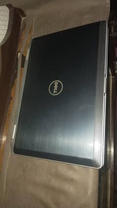 Dell laptop