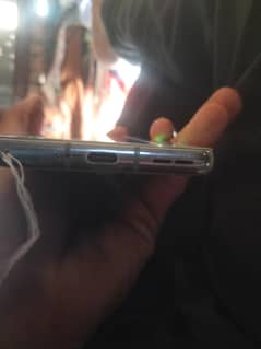 exchange possible one plus 9pro line hai chalne me all ok hai