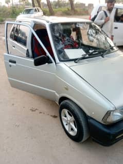 good condition mehran 2003