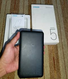 Anker PowerBank