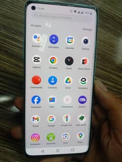 One Plus 8