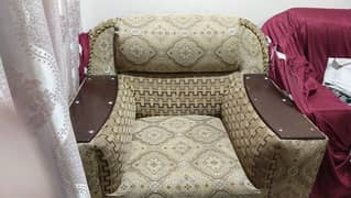 3 seater sofa