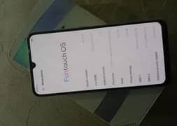 vivo s1 Pro mobile 8/128/GB complete Saman urgent sale