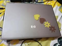 HP core to due with 2.27 GHz processor and 2 gb ram