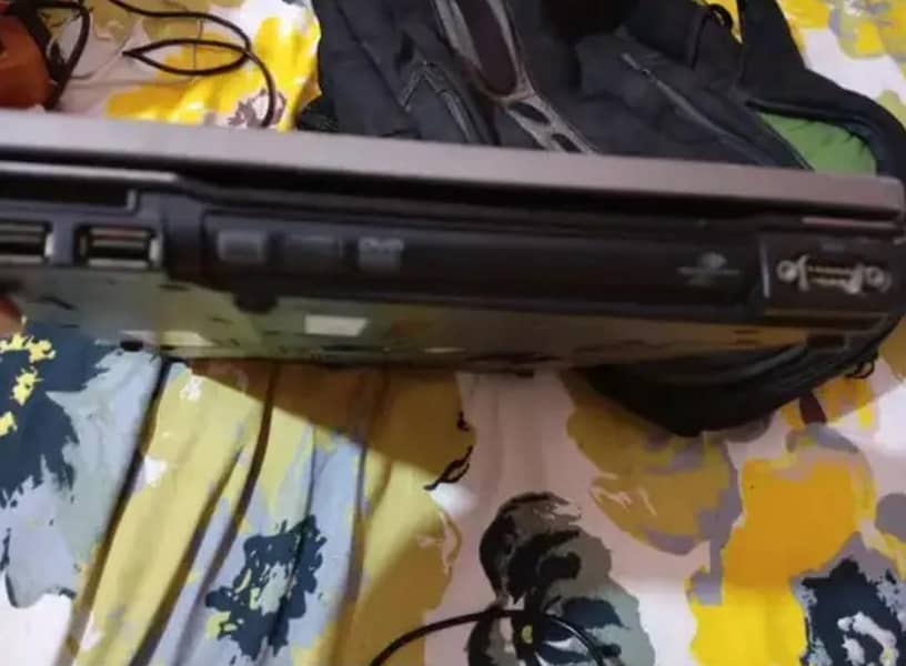 HP core to due with 2.27 GHz processor and 2 gb ram 11