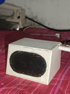 mini portable Bluetooth speaker 