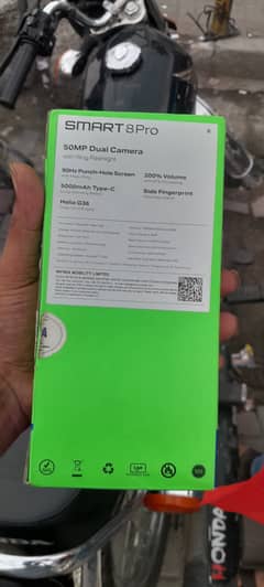 Infinix