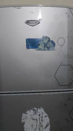 fridge