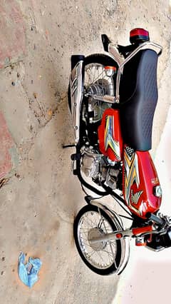 bike