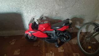 electric bike 
