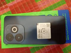 Infinix smart 8