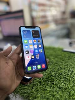 I Phone 11