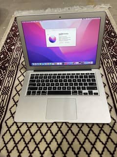 Macbook