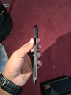 I phone 12 pro max water pack 10 by 10 urgent sale