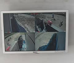 CCTV CAMERAS INSTALLER