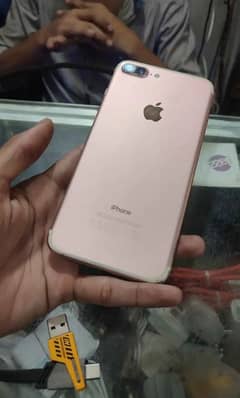 iPhone 7 Plus 128GB PTA Approved