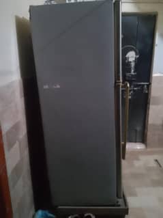 Haier full size condition 10/8  hai