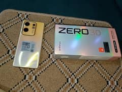 infinix zero 30