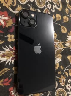Iphone 13, JV