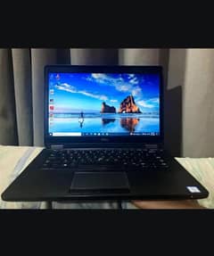 Dell latitude i7 6th generation best laptop for youngsters