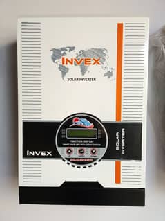 day inverter ik sal warranty
