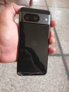 pixel 8