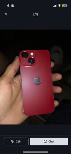 iphone 13 mini fu sim working