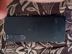 Sony Xperia 5 mark 3 snapdragon 888